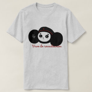 Camiseta Che