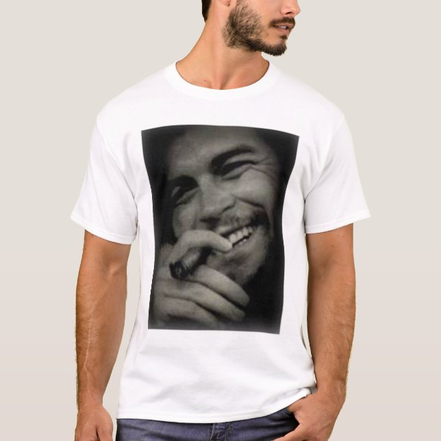Camiseta Che (Frente)