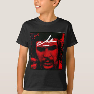Camiseta Che Guevara