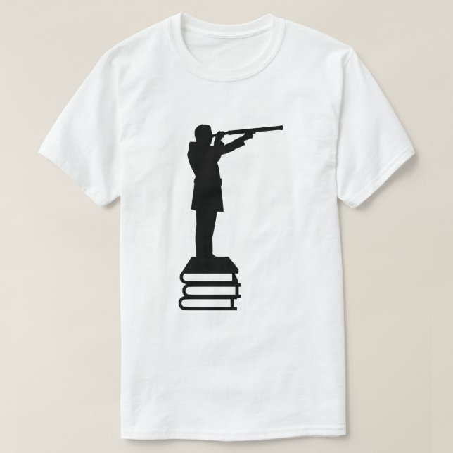 Camiseta Che Guevara Revolucionário (Frente do Design)