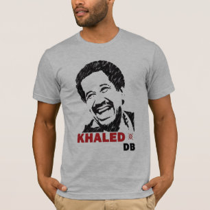 Camiseta Cheb Khaled - postado pelo DB
