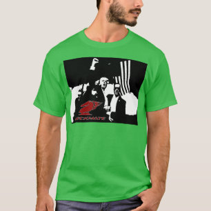 Camiseta CheckMate