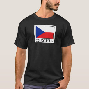 Camiseta Checoslovia