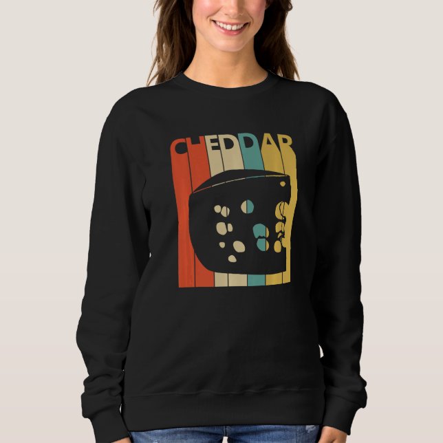 Camiseta Cheddar (Frente)