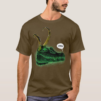 Camiseta Cheeky Ali