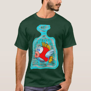 Camiseta Cheep Cheep