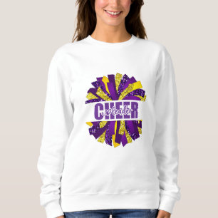 Camiseta Cheerleader