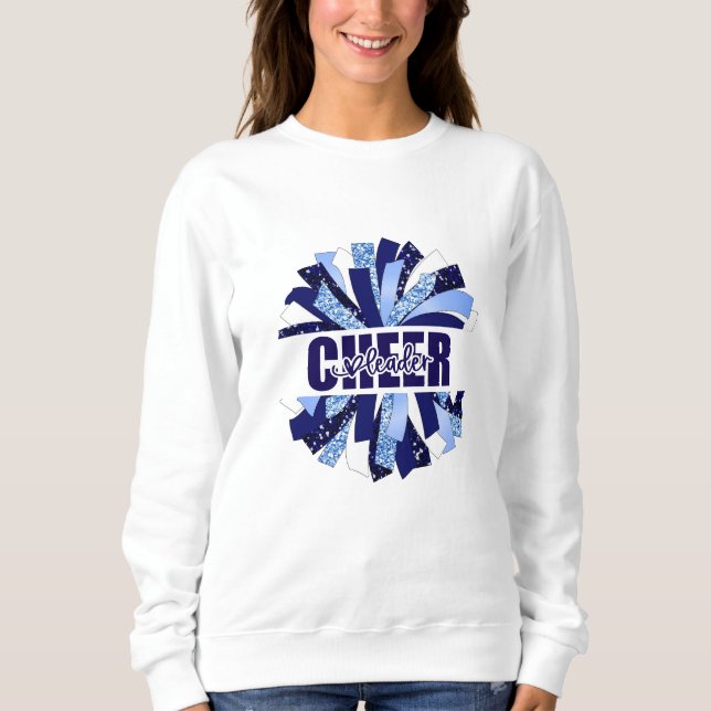 Camiseta Cheerleader (Frente)