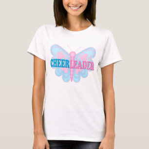 Camiseta Cheerleader