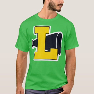 Camiseta Cheerleader Camp Bloody Pom Poms 1