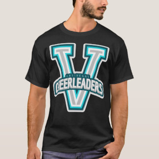 Camiseta Cheerleader Las Vegas