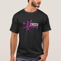 Cheerleader Princesa Coroa Leopard Cheerlead