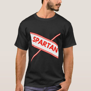 Camiseta Cheerleader Span Easy Halloween