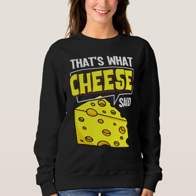 Camiseta Cheese Board Sticks Vegan Funny Puns (Frente)