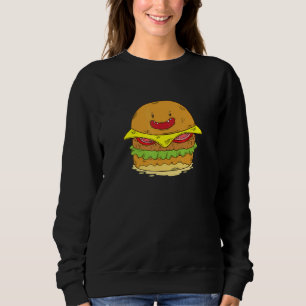 Camiseta Cheeseburger