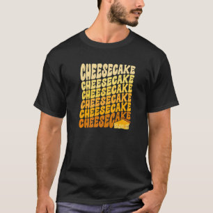 Camiseta Cheesecake Repetir Padeiro Assar Pastelaria Chef S
