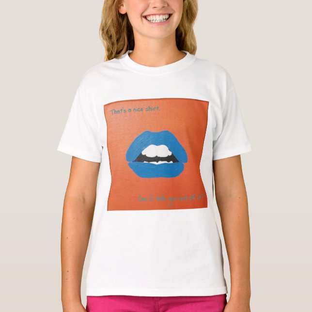 Camiseta Cheesy Lines for Valentine's (Frente)