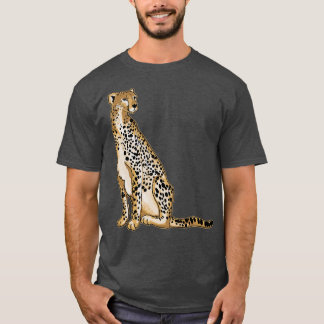 Camiseta Cheetah