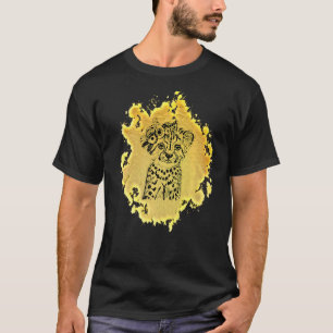 Camiseta Cheetah