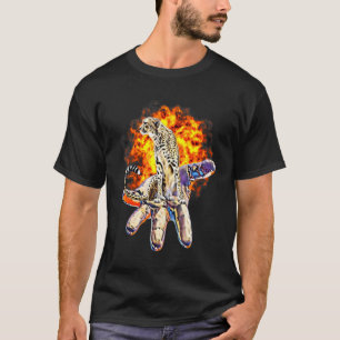 Camiseta Cheetah 24