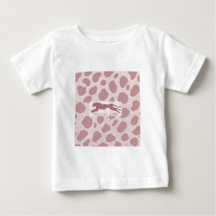 Camiseta Cheetah Love
