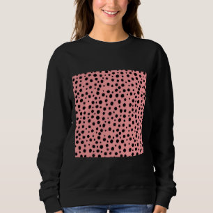 Camiseta Cheetah Pink Pattern