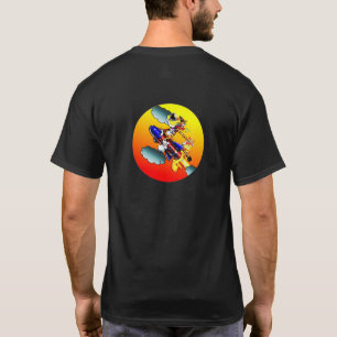 Camiseta Cheetos