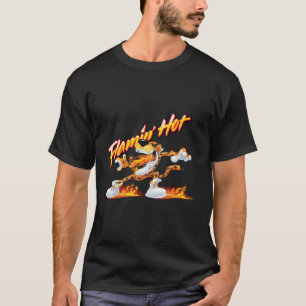 Camiseta Cheetos Flaming' Hot