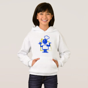 Camiseta Chef