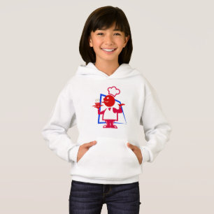 Camiseta Chef