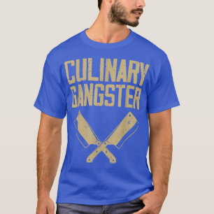 Camiseta chef art homens mulheres restaurantes cozinha comi