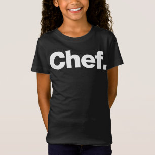 Camiseta Chef   Citações Engraçadas Sobre Presente De Co