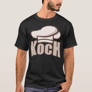 Camiseta Chef cook bake chefs