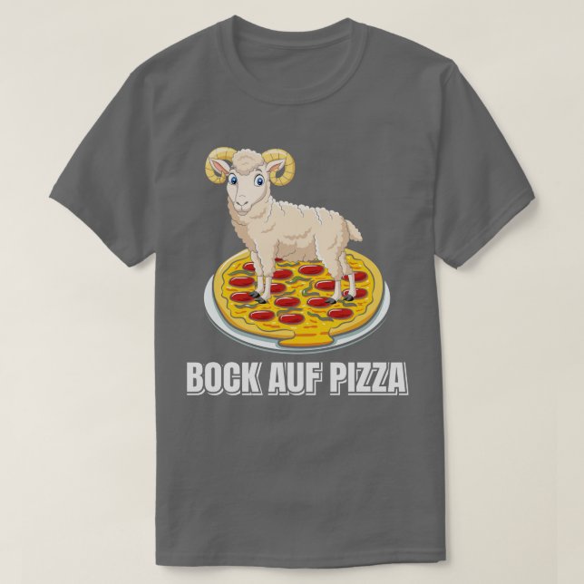 Camiseta Chef Cook Pizza Chef Outfit Pizzeria Restaurante 5 (Frente do Design)