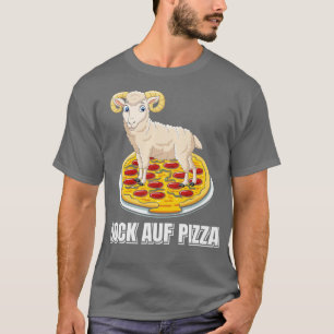 Camiseta Chef Cook Pizza Chef Outfit Pizzeria Restaurante 5