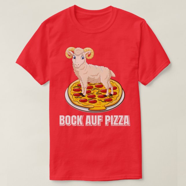 Camiseta Chef Cook Pizza Chef Outfit Pizzeria Restaurante 6 (Frente do Design)