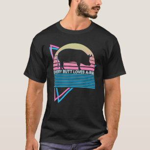 Camiseta Chef Cozinhando Retro Todo Bumbum Ama Um Atrito