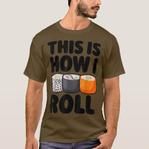 Camiseta chef, é assim que eu faço o cozinhar de cozinha su