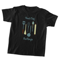 Chef Executivo Culinária Personalizada