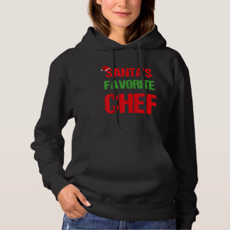 Camiseta Chef Pajama Natal
