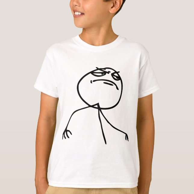 Camiseta Chefe (Frente)