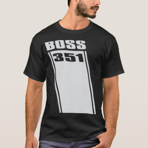 Camiseta Chefe 1