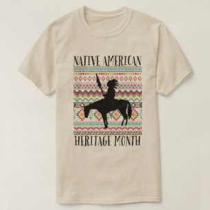 Camiseta Chefe a Cavalo