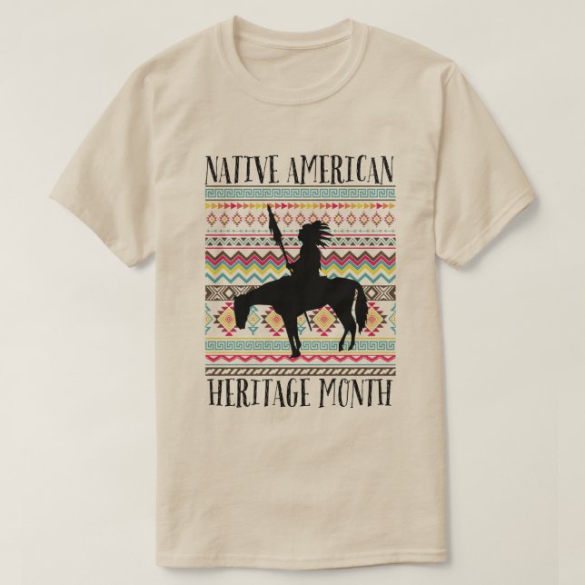 Camiseta Chefe a Cavalo (Frente do Design)