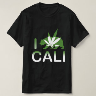Camiseta Chefe Cali