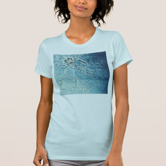 CAMISETA CHEFE DA ABA AZUL