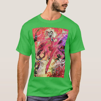 Camiseta Chefe Danado 19