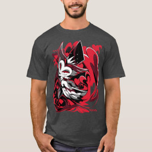 Camiseta Chefe do Inferno família Stolas