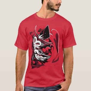 Camiseta Chefe do Inferno Stolas amigos engraçados