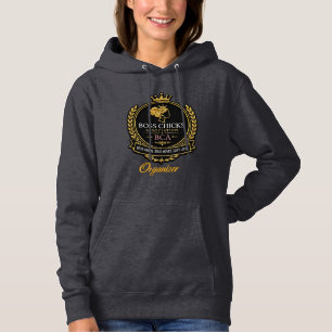Camiseta Chefe Franga 1.0 ORG